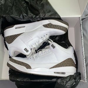 Mocha 3s from stock x